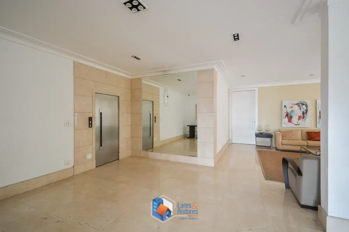 Apartamento, 4 quartos, 379 m² - Foto 64