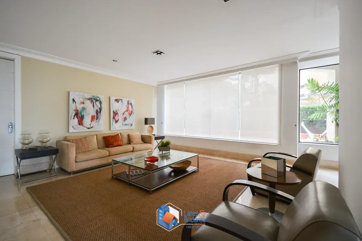 Apartamento, 4 quartos, 379 m² - Foto 65