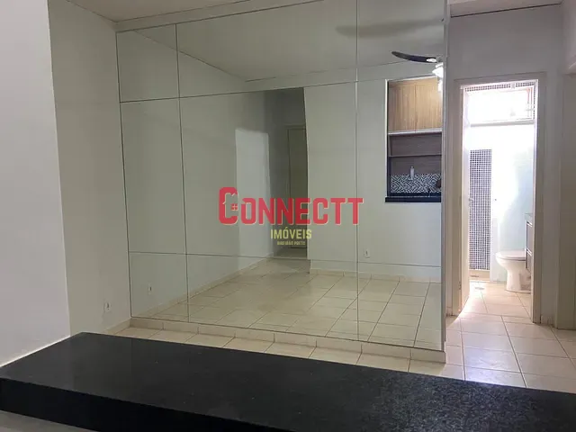 Apartamento 2 quartos e 1 banheiro, à venda, no bairro Parque dos Lagos em Ribeirão Preto