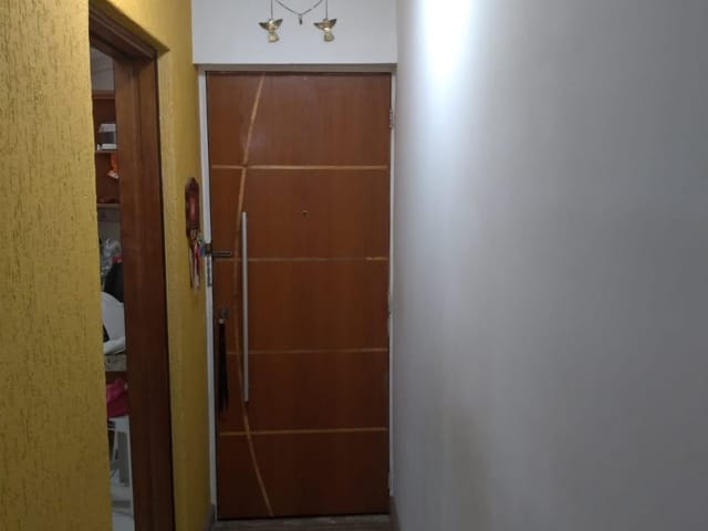 Apartamento 2 quartos e 2 banheiros, à venda, no bairro Vila Rosaria em São Paulo