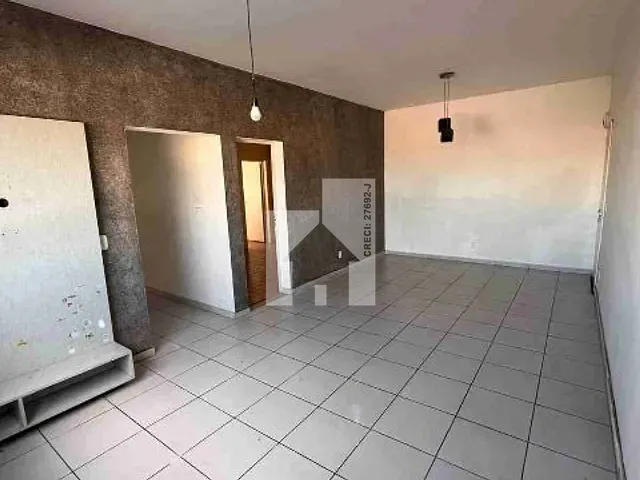 Apartamento 3 quartos e 2 banheiros, à venda, no bairro Centro em Jundiaí
