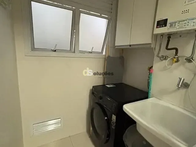 Apartamento 1 quarto e 1 banheiro, para alugar, no bairro Vila Gertrudes em São Paulo