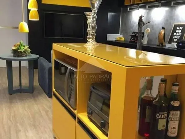 Apartamento com 89m², à venda, no bairro Consolação em São Paulo