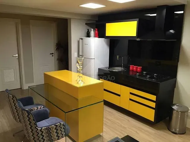 Apartamento com 89m², à venda, no bairro Consolação em São Paulo