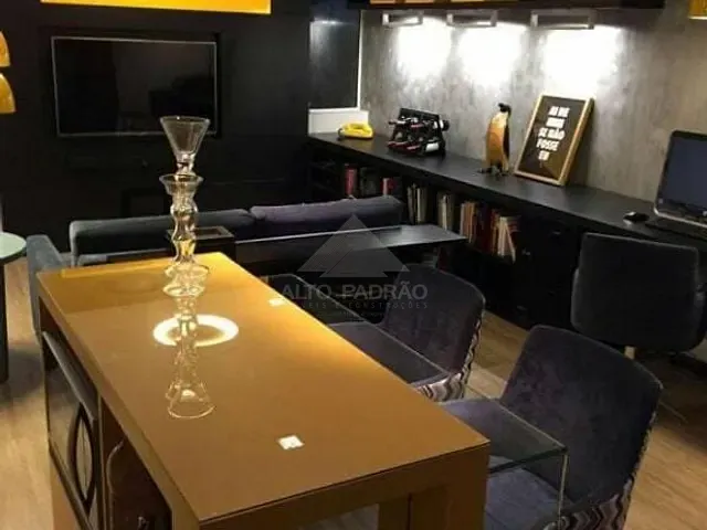 Apartamento com 89m², à venda, no bairro Consolação em São Paulo