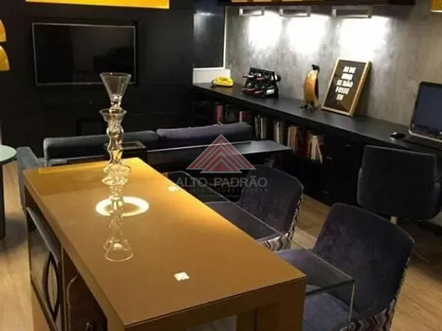 Apartamento com 89m², à venda, no bairro Consolação em São Paulo