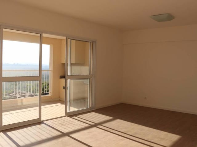 Foto do Apartamento - Splendor Blue, 156 m2, De Frente Para o Banhado!!! | RUSSI IMÓVEIS