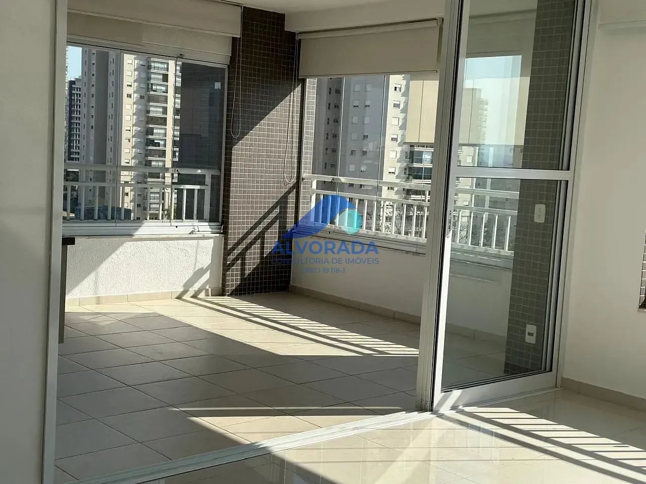 Apartamento, 2 quartos, 84 m² - Foto 1