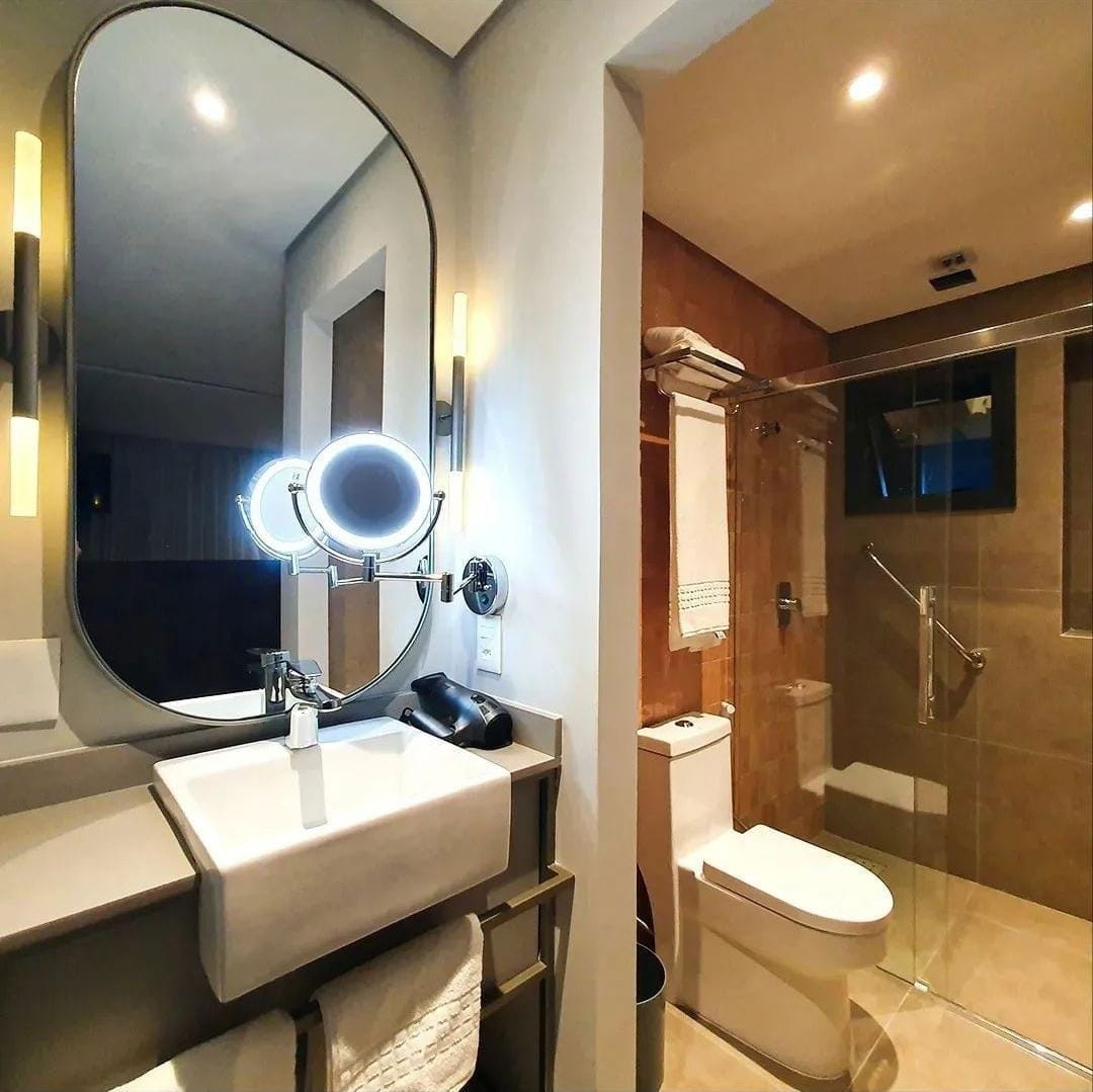 Apartamento, 1 quarto, 26 m² - Foto 54