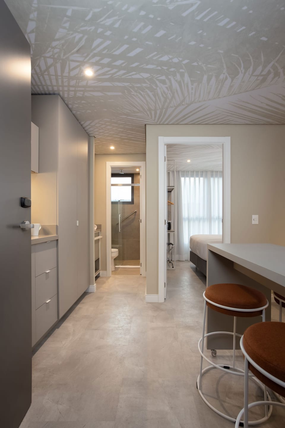 Apartamento, 1 quarto, 26 m² - Foto 34