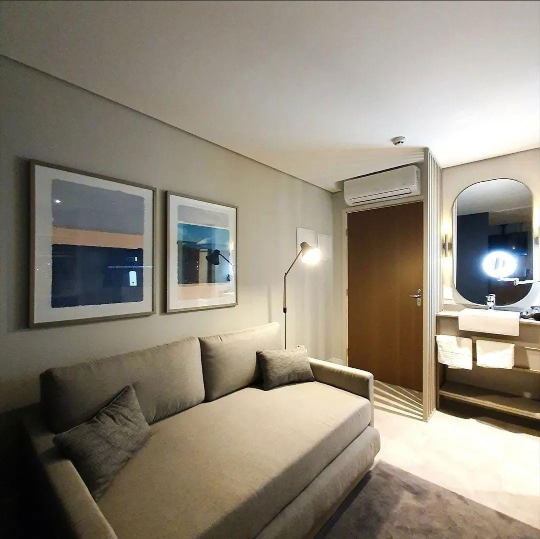 Apartamento, 1 quarto, 26 m² - Foto 53