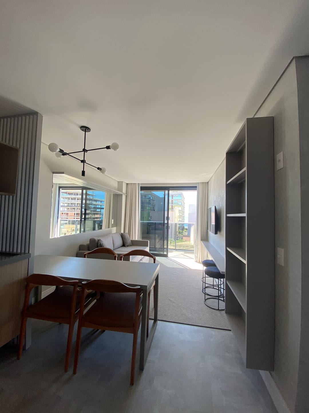 Apartamento, 1 quarto, 26 m² - Foto 59