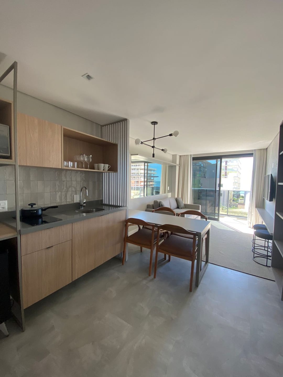 Apartamento, 1 quarto, 26 m² - Foto 57