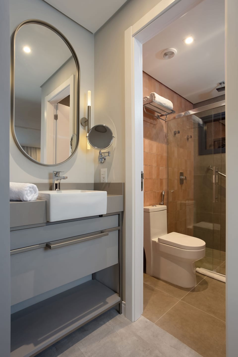 Apartamento, 1 quarto, 26 m² - Foto 39