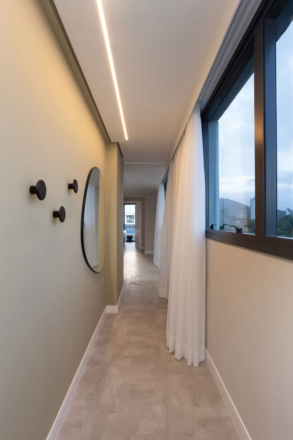 Apartamento, 1 quarto, 26 m² - Foto 33