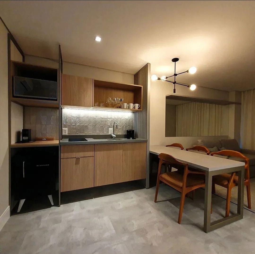 Apartamento, 1 quarto, 26 m² - Foto 46