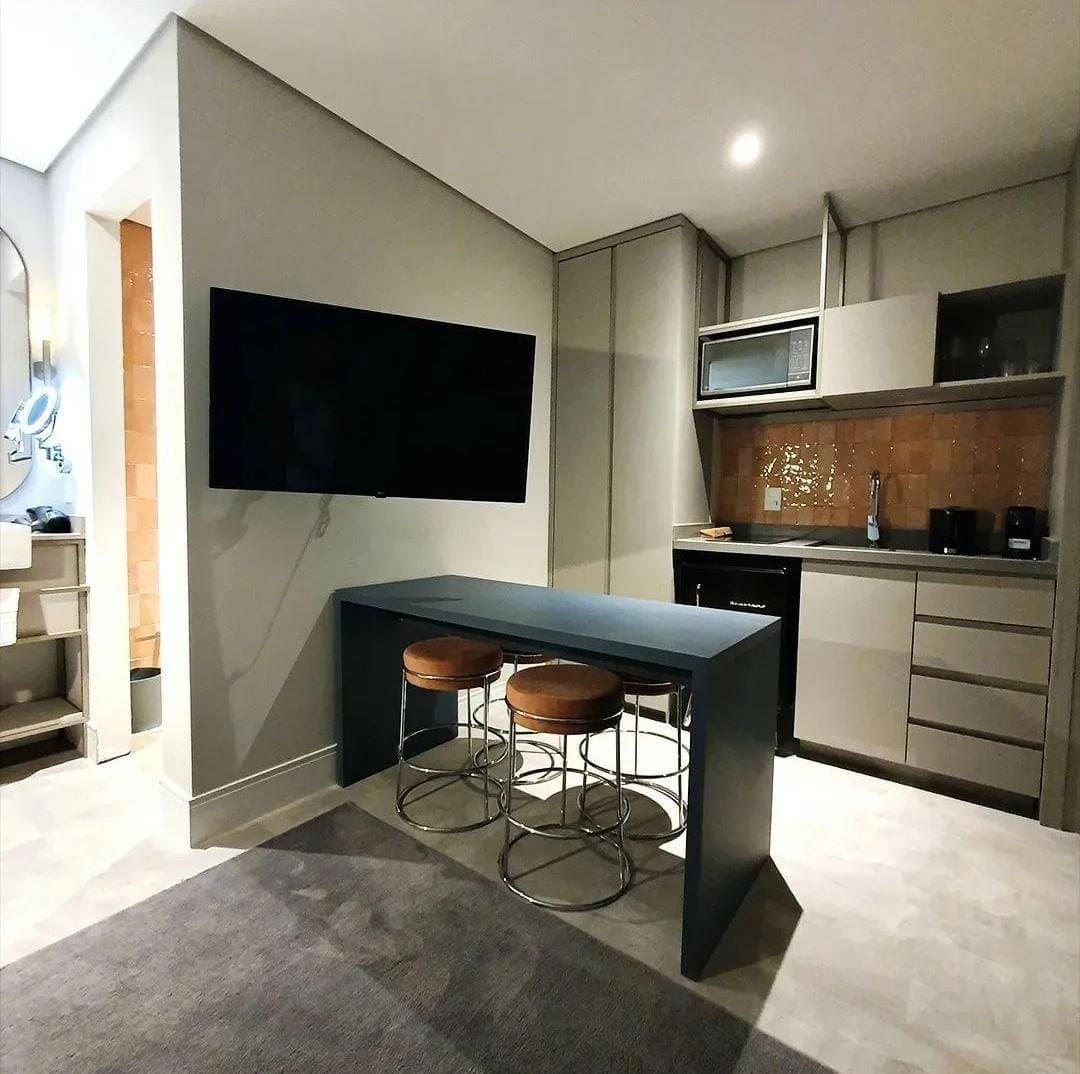 Apartamento, 1 quarto, 26 m² - Foto 55