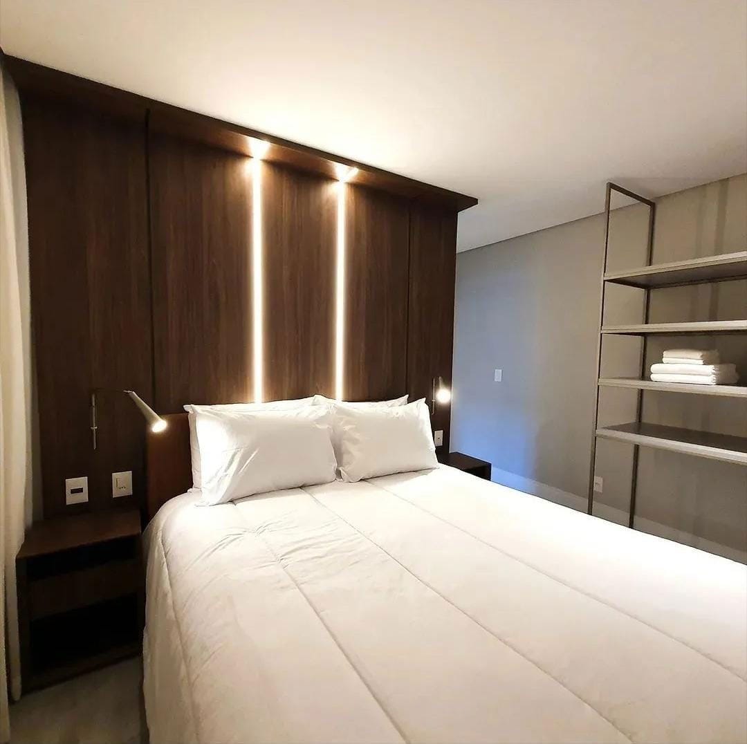 Apartamento, 1 quarto, 26 m² - Foto 51