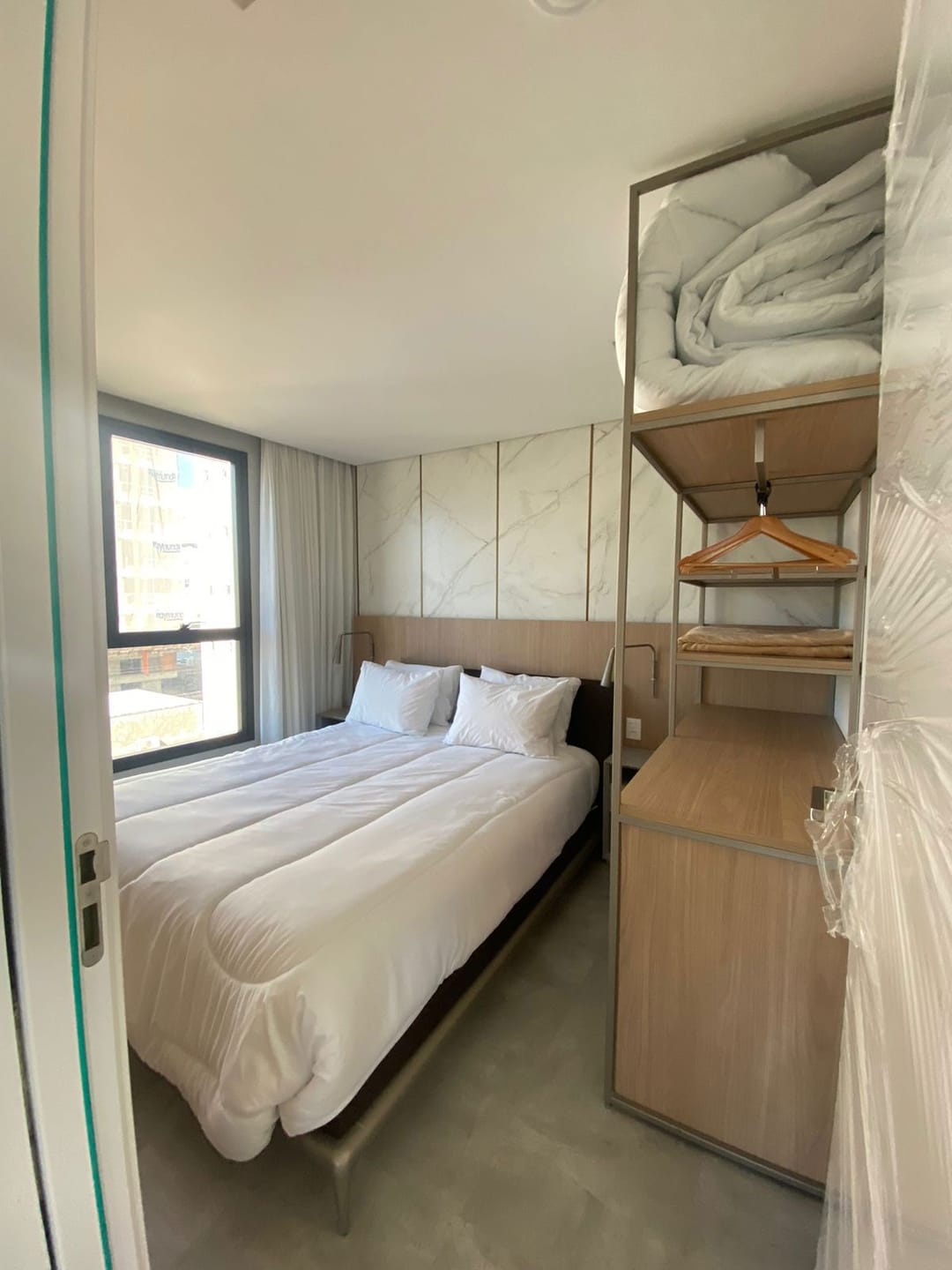 Apartamento, 1 quarto, 26 m² - Foto 50