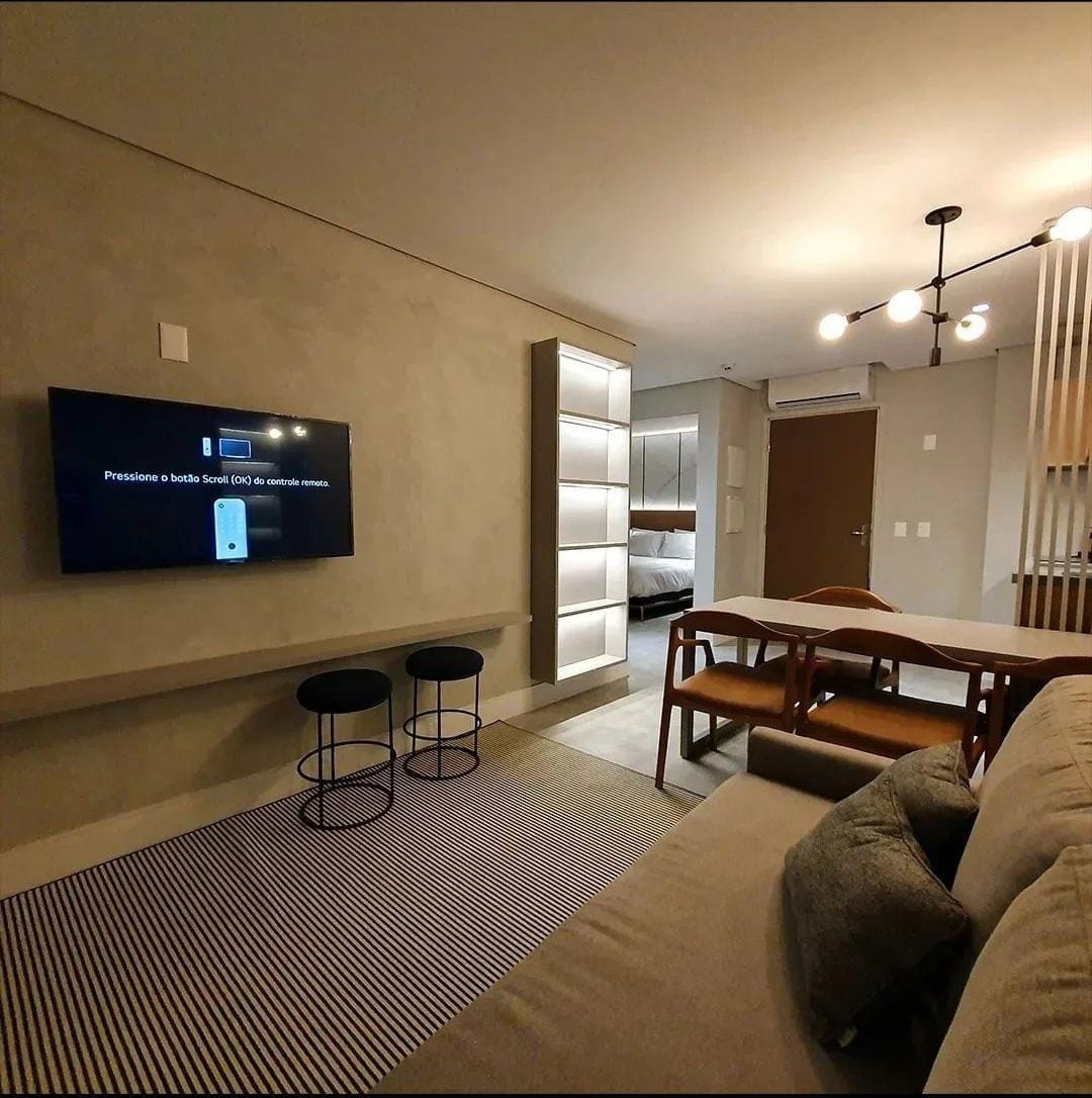 Apartamento, 1 quarto, 26 m² - Foto 48