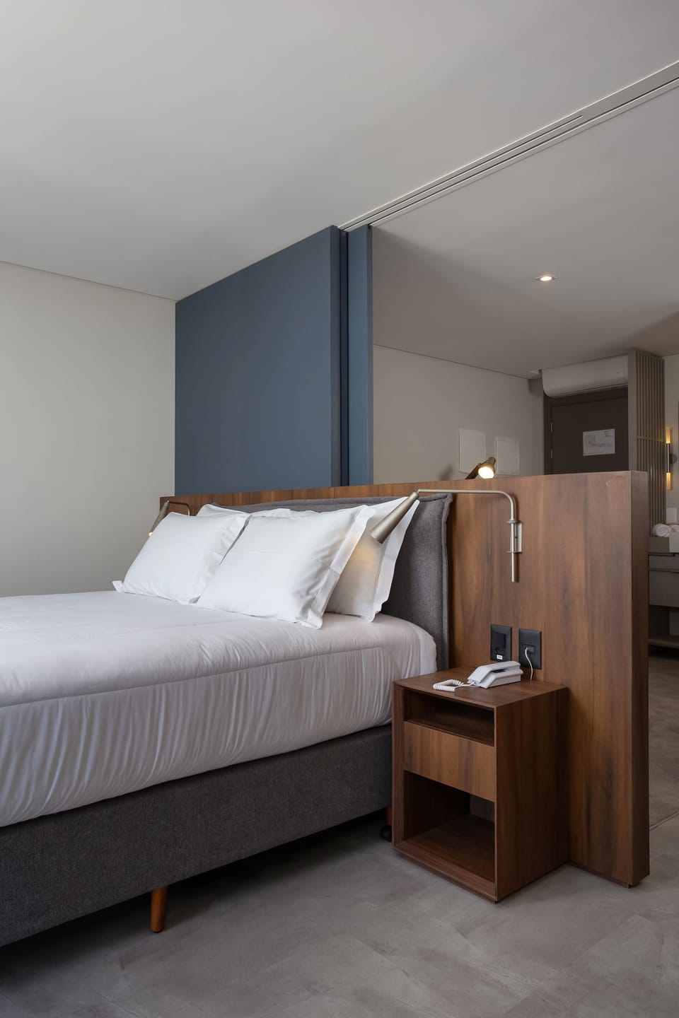 Apartamento, 1 quarto, 26 m² - Foto 43