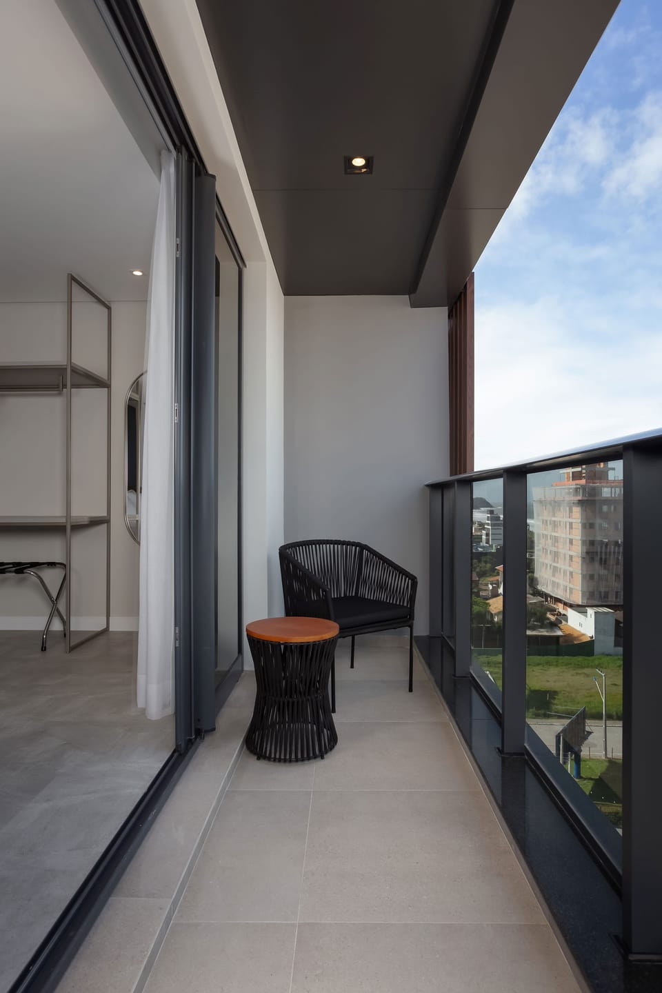 Apartamento, 1 quarto, 26 m² - Foto 41