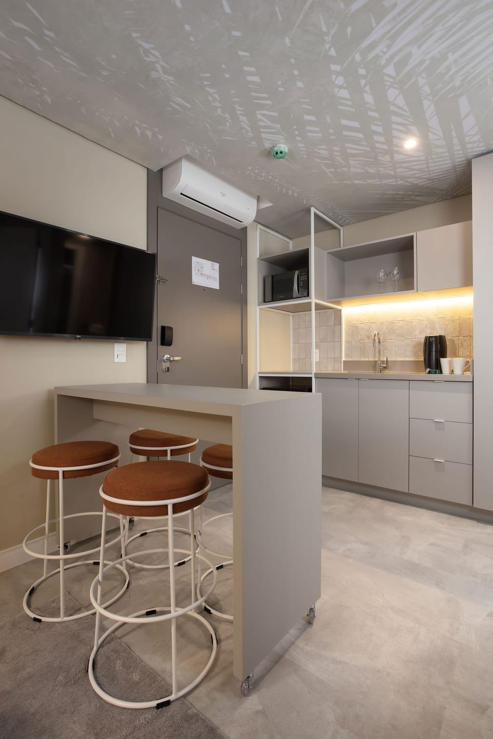 Apartamento, 1 quarto, 26 m² - Foto 35