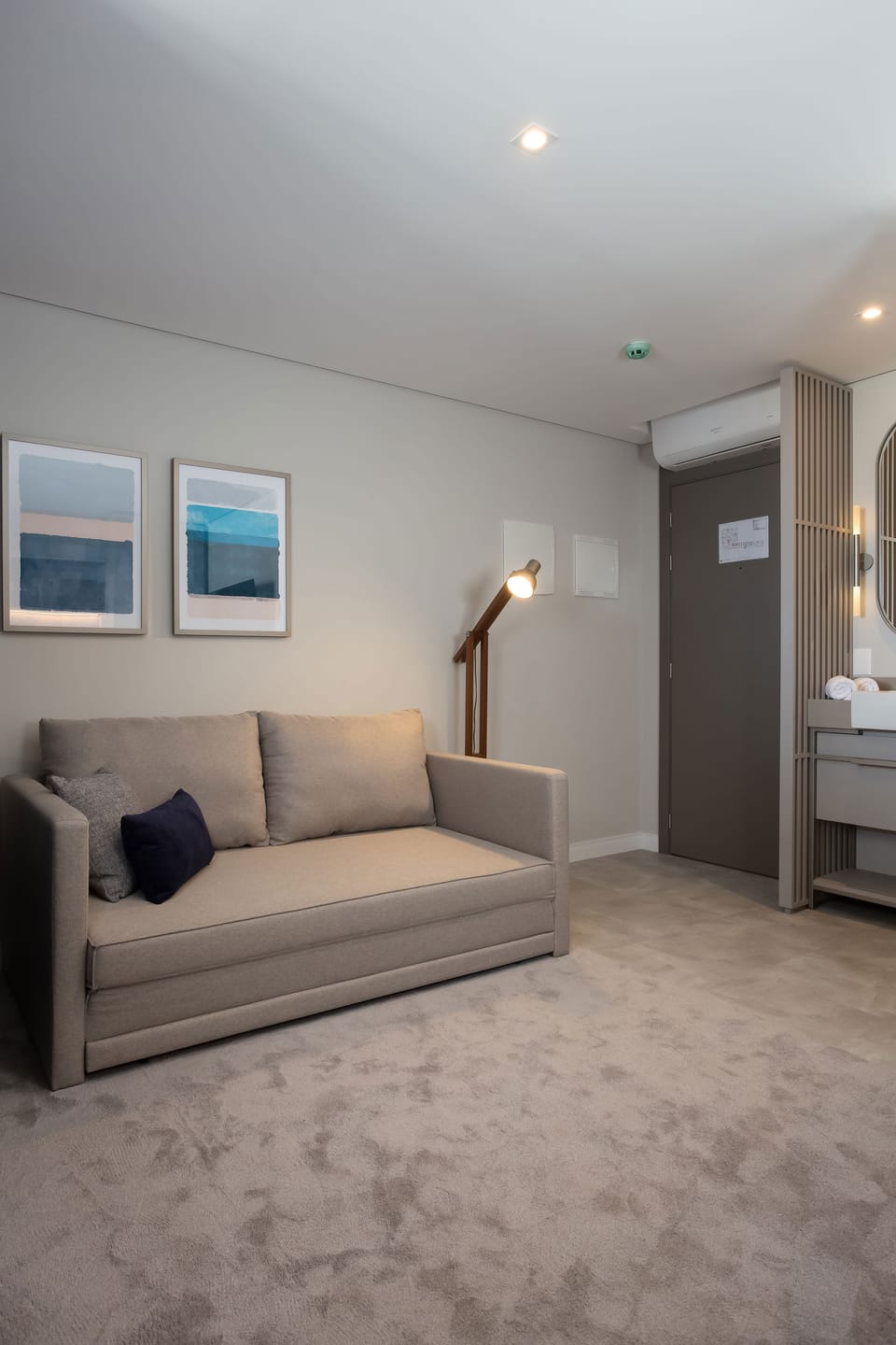 Apartamento, 1 quarto, 26 m² - Foto 44