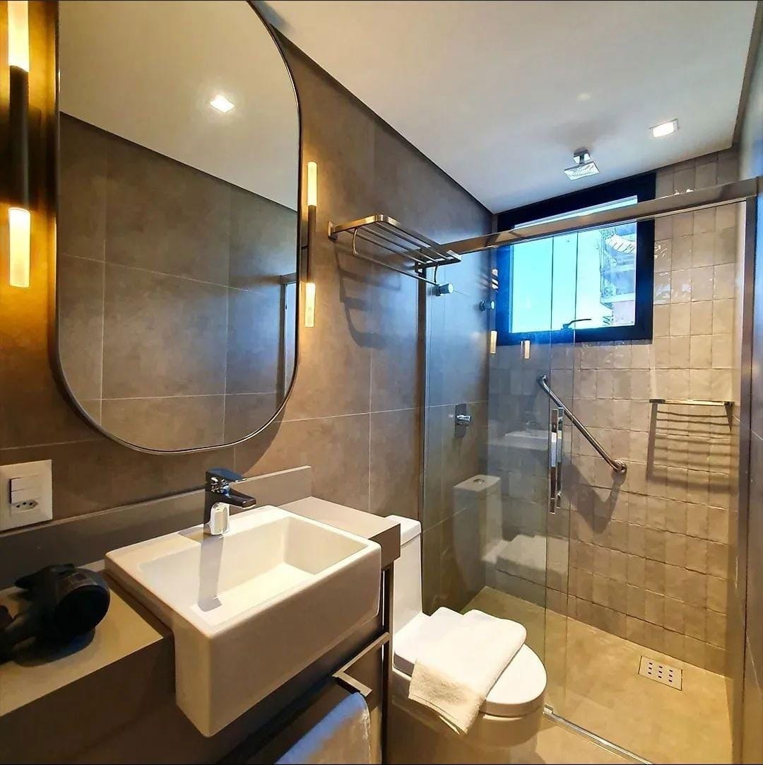 Apartamento, 1 quarto, 26 m² - Foto 49