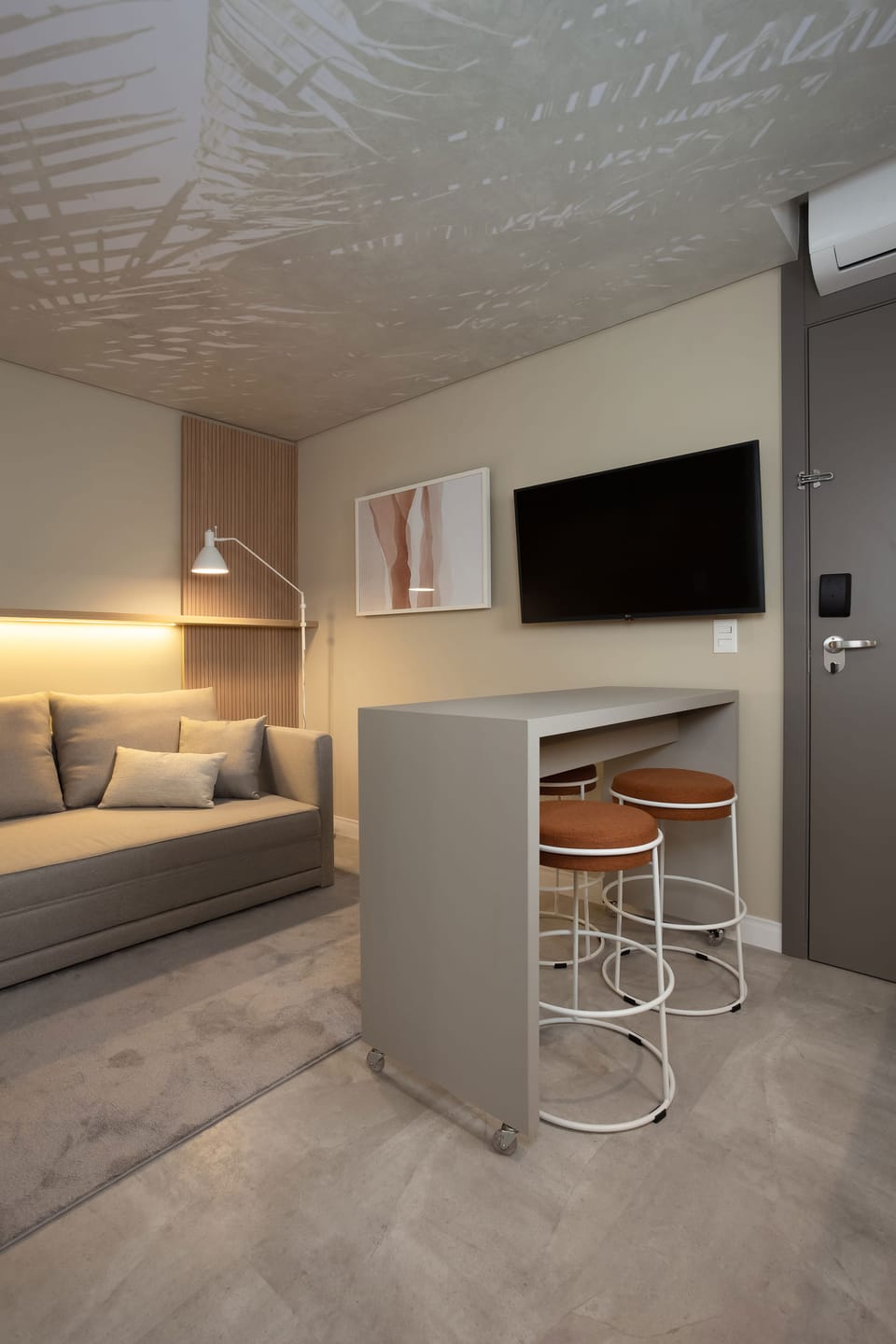 Apartamento, 1 quarto, 26 m² - Foto 38