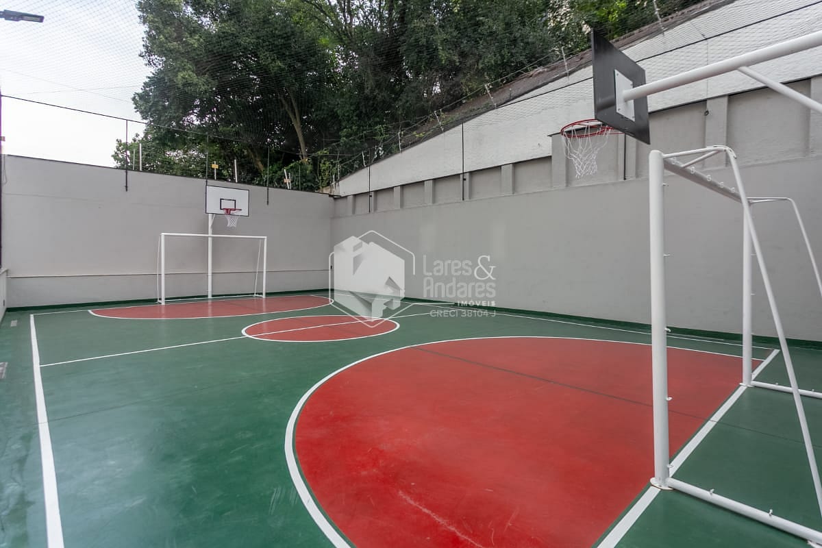 Apartamento, 4 quartos, 116 m² - Foto 36