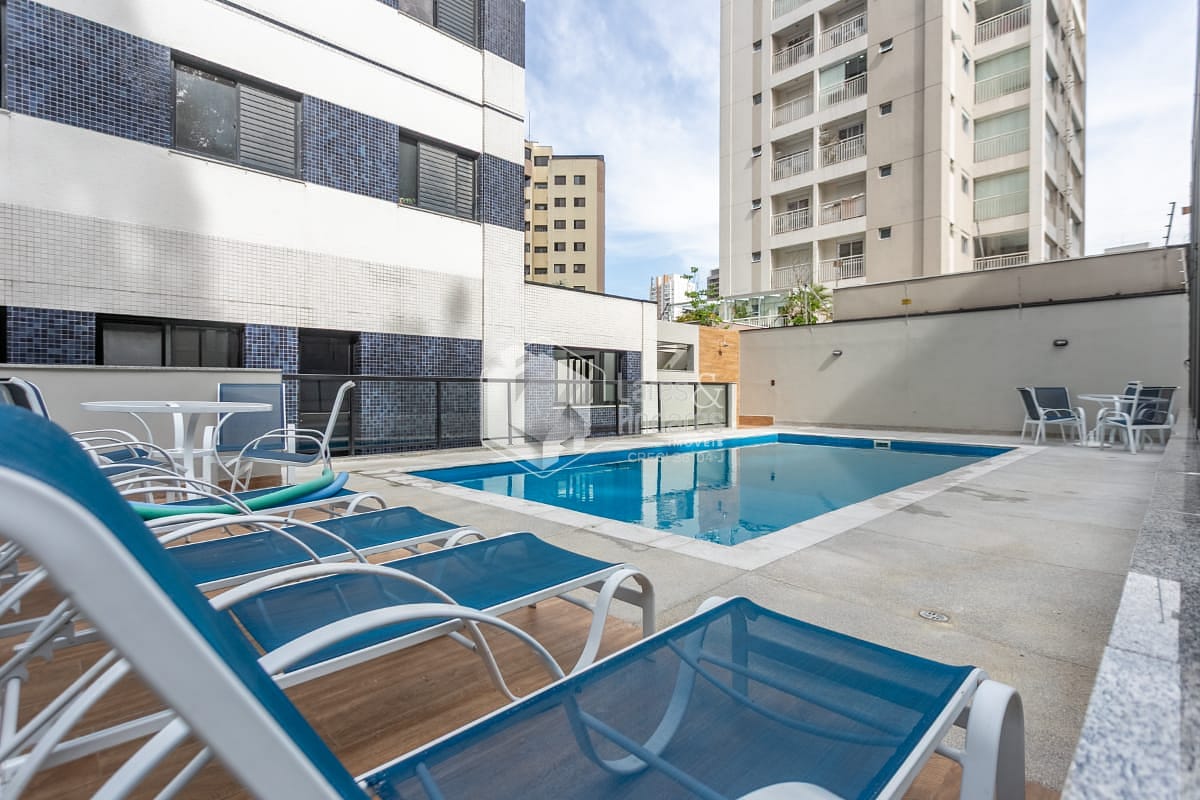 Apartamento, 4 quartos, 116 m² - Foto 1