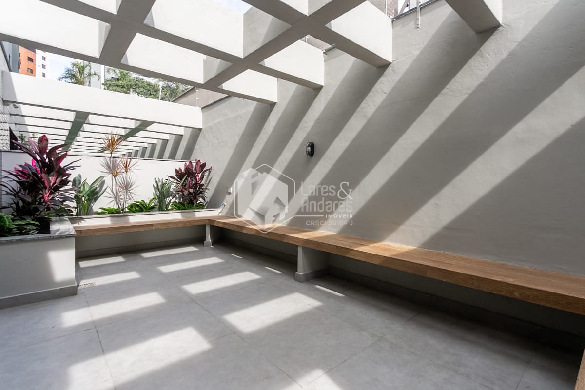 Apartamento, 4 quartos, 116 m² - Foto 39