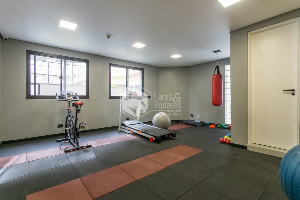 Apartamento, 4 quartos, 116 m² - Foto 35