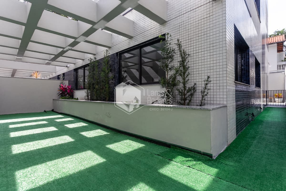 Apartamento, 4 quartos, 116 m² - Foto 41