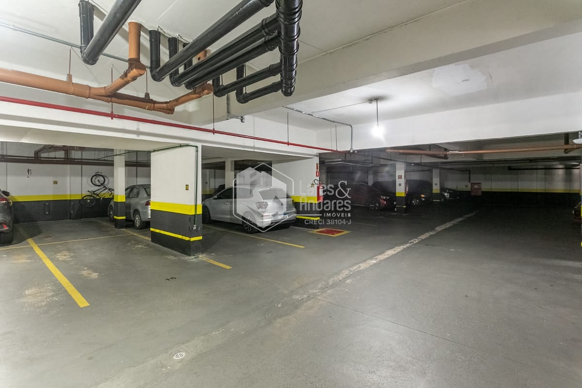 Apartamento, 4 quartos, 116 m² - Foto 42