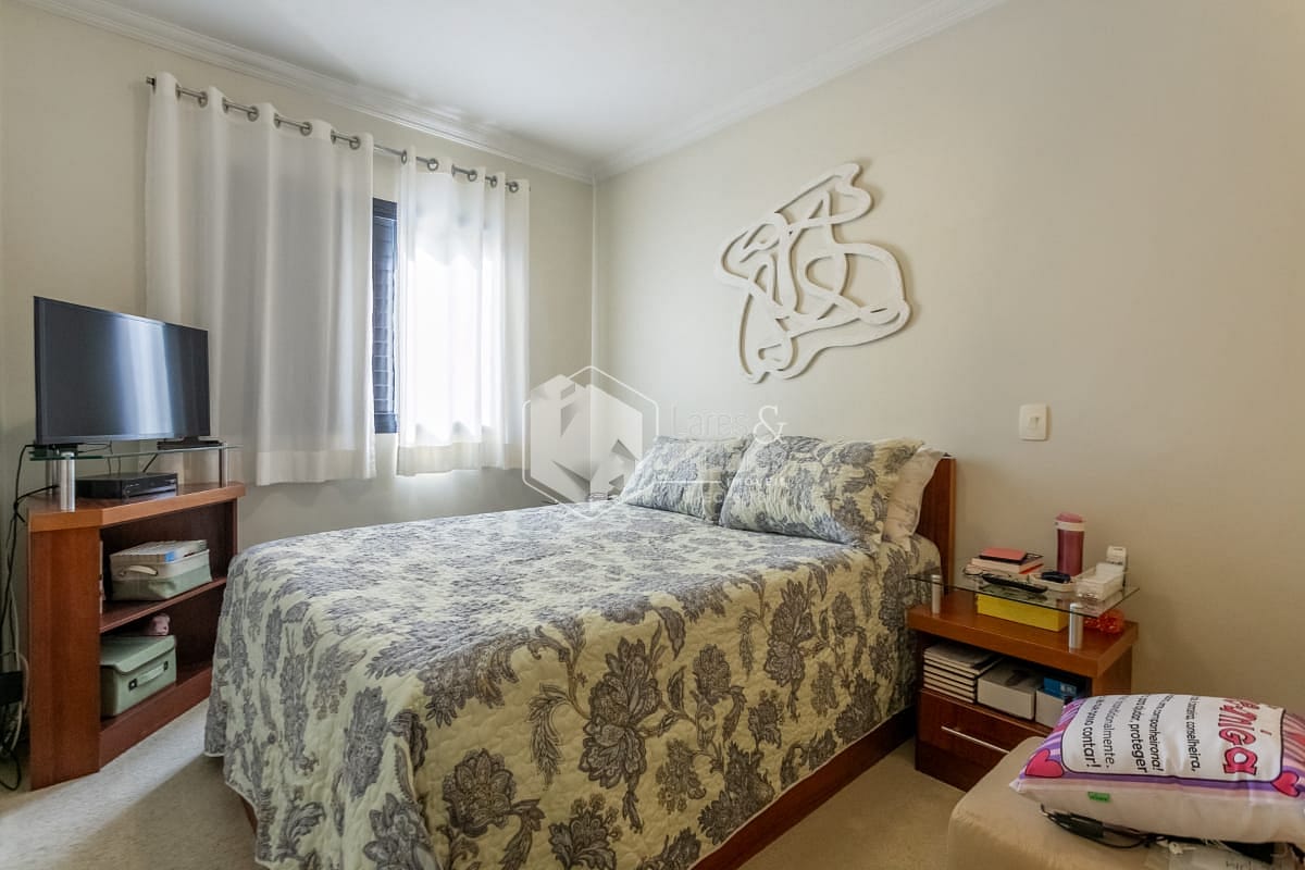 Apartamento, 4 quartos, 116 m² - Foto 30