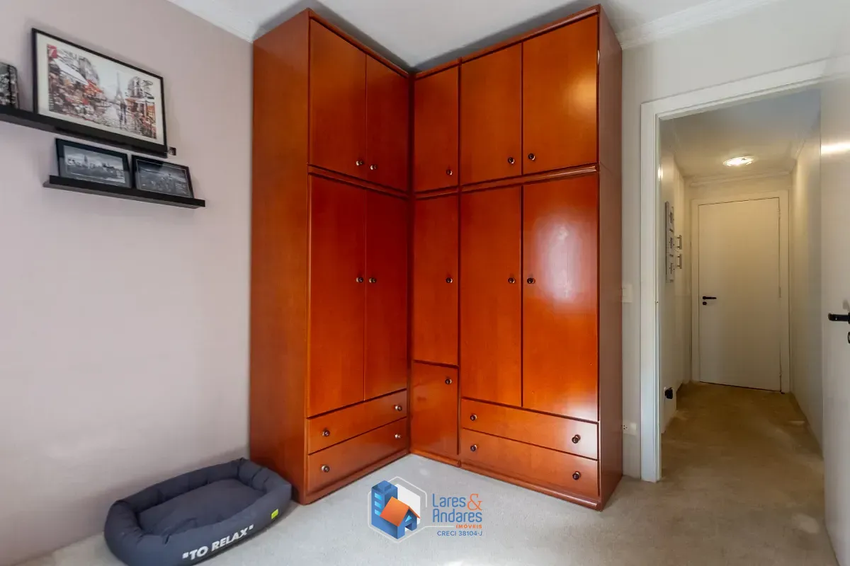 Apartamento, 4 quartos, 116 m² - Foto 24