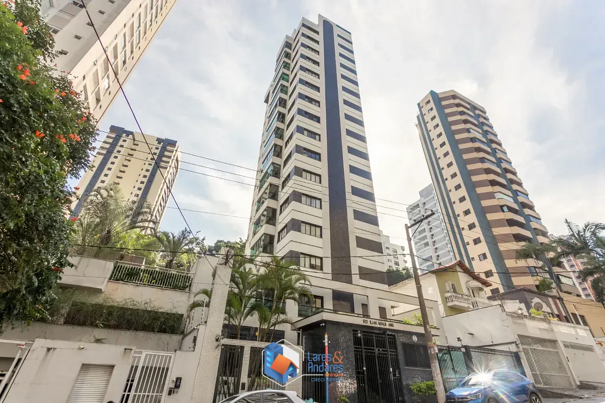 Apartamento, 4 quartos, 116 m² - Foto 44