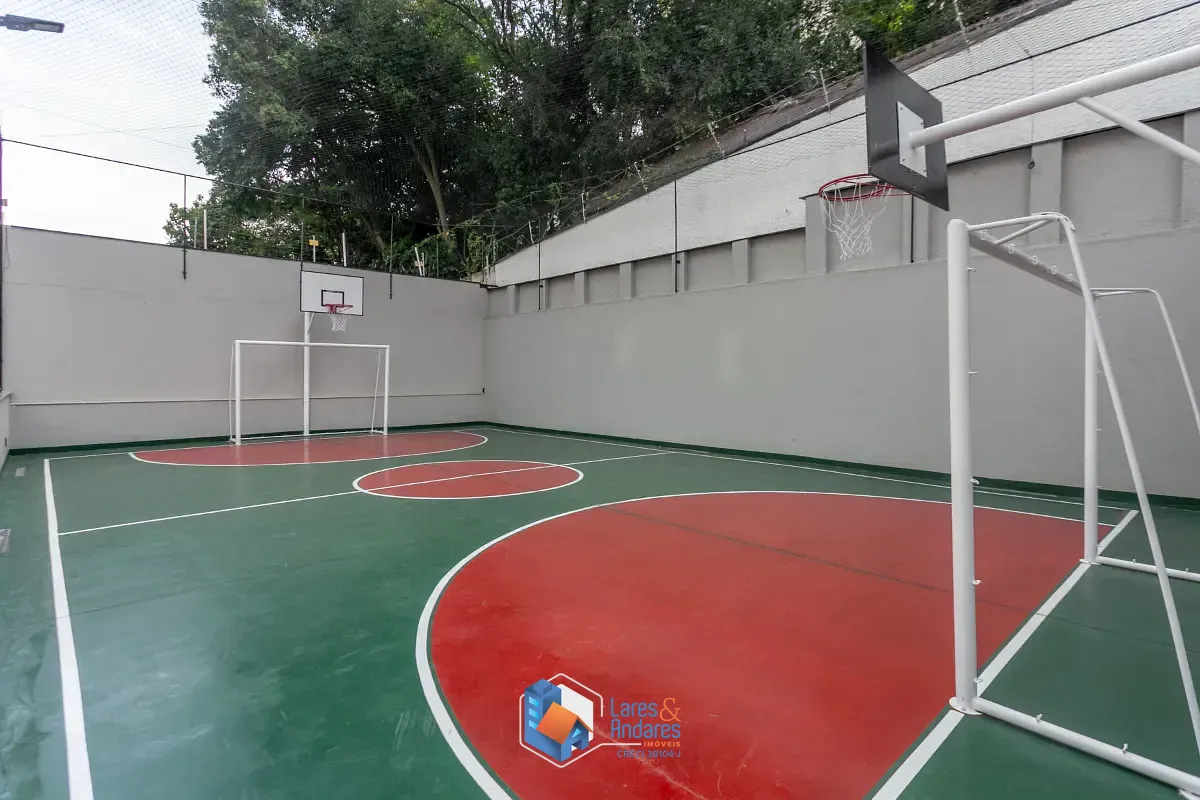 Apartamento, 4 quartos, 116 m² - Foto 36