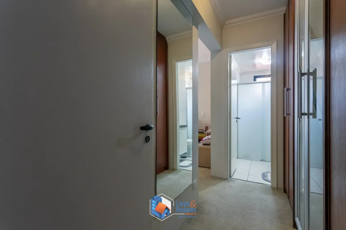 Apartamento, 4 quartos, 116 m² - Foto 29