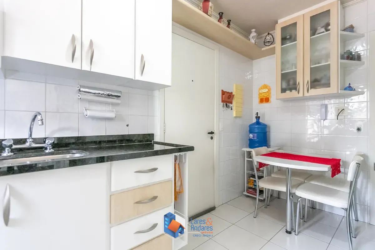 Apartamento, 4 quartos, 116 m² - Foto 14