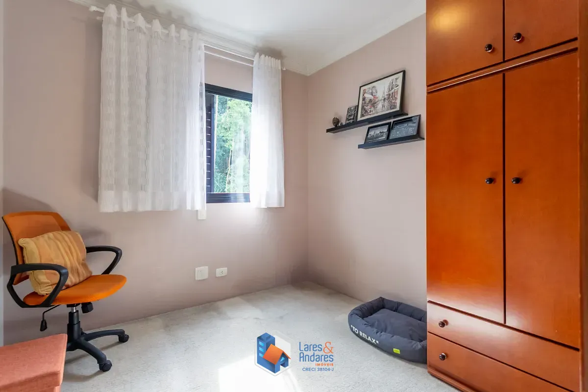 Apartamento, 4 quartos, 116 m² - Foto 23