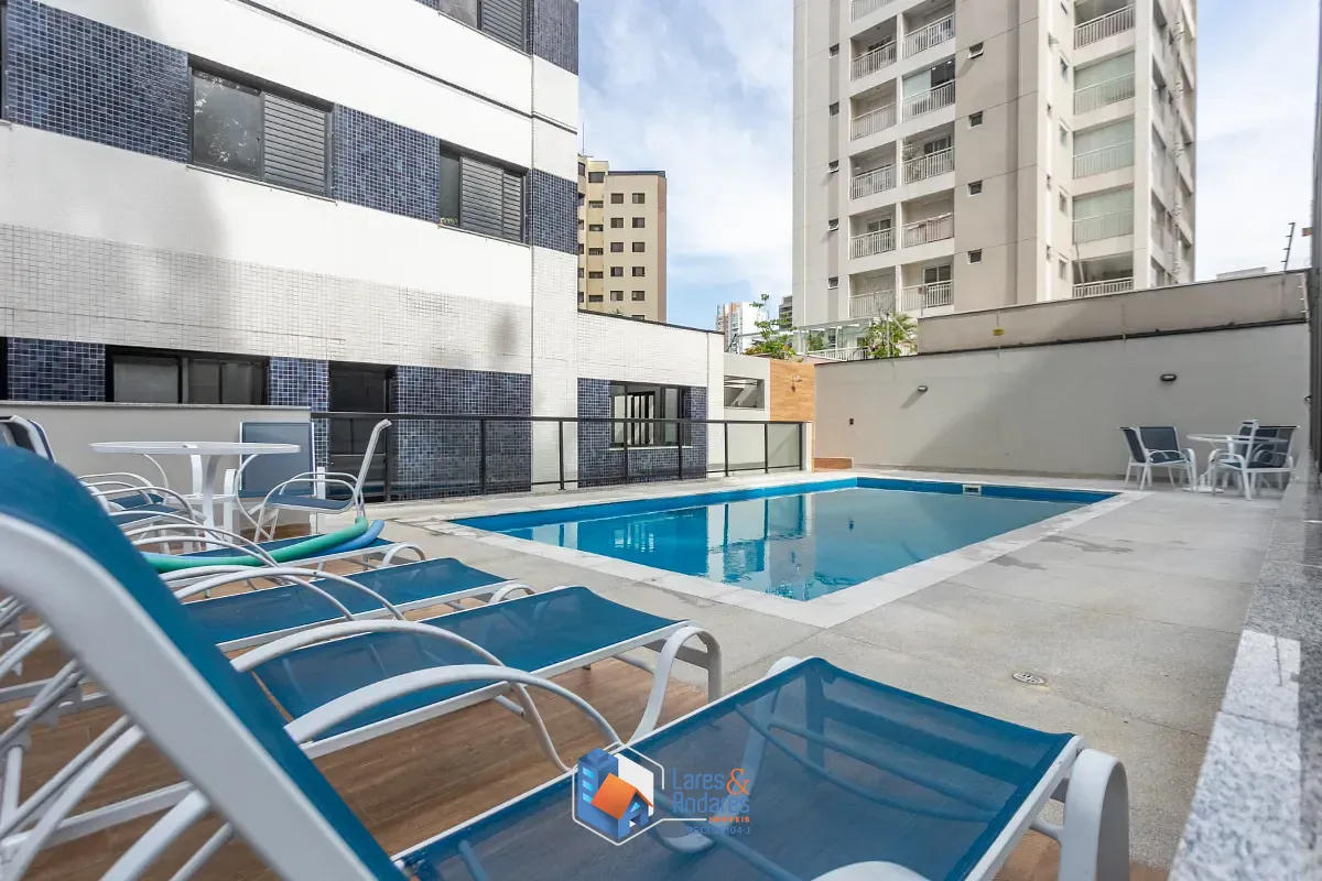 Apartamento, 4 quartos, 116 m² - Foto 2