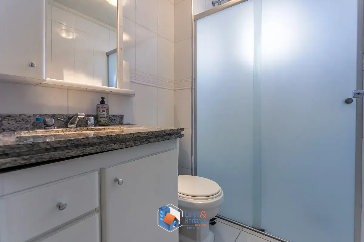 Apartamento, 4 quartos, 116 m² - Foto 28