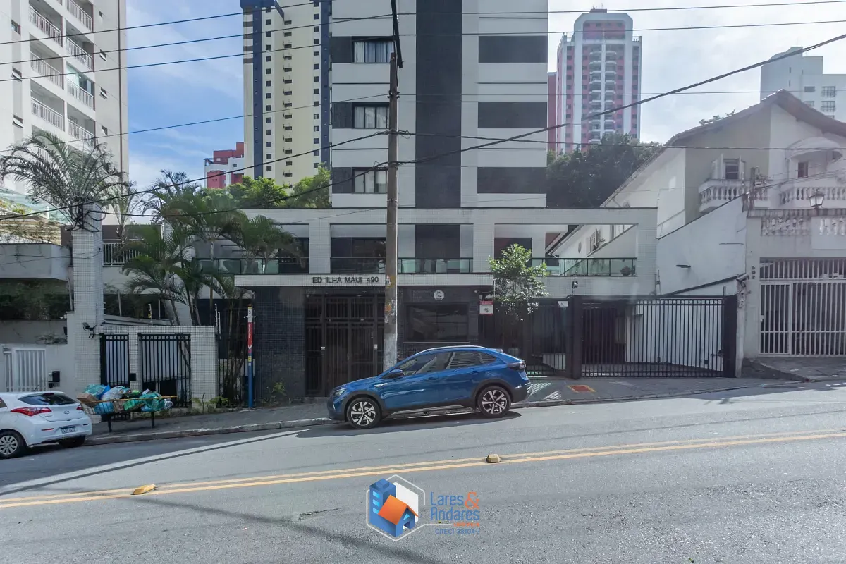 Apartamento, 4 quartos, 116 m² - Foto 43
