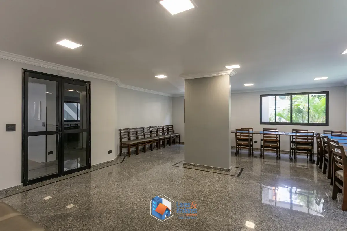 Apartamento, 4 quartos, 116 m² - Foto 38