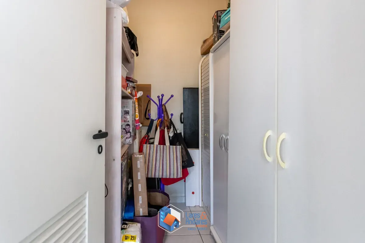 Apartamento, 4 quartos, 116 m² - Foto 18