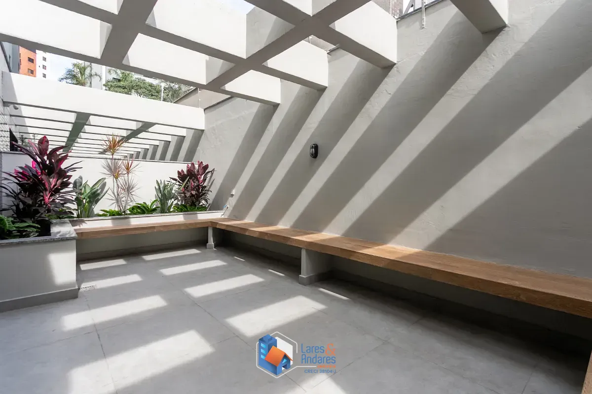 Apartamento, 4 quartos, 116 m² - Foto 39