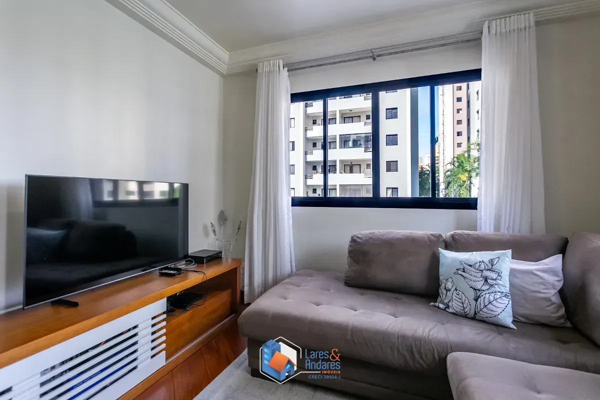Apartamento, 4 quartos, 116 m² - Foto 11